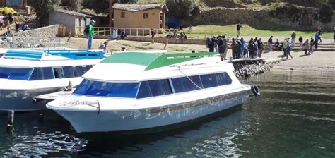 Copacabana Kayak Tour