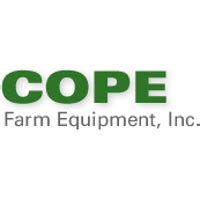 Cope Farm Equipment Alliance Ohio