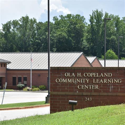 Discover the Best Education at Copeland Academy in Gaffney, SC - Empowering Minds for a Brighter Future