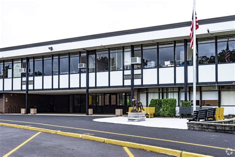 Copeland Middle School