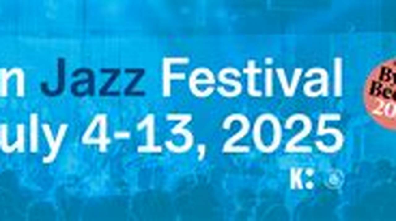 Copenhagen Concerts September 2025