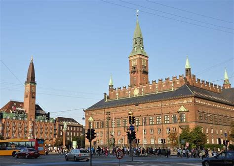 Copenhagen Highlights