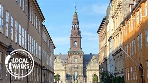 Copenhagen Local Guide