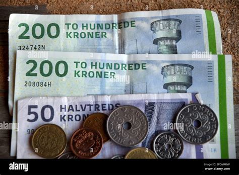 Copenhagen Money