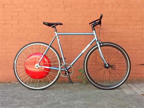 Copenhagen Wheel Review