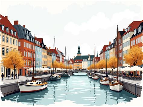 Copenhagen local guide