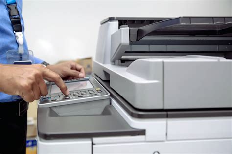 Copier Repair San Antonio Problems