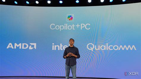 Copilot+ will still come for x86 CPU laptops