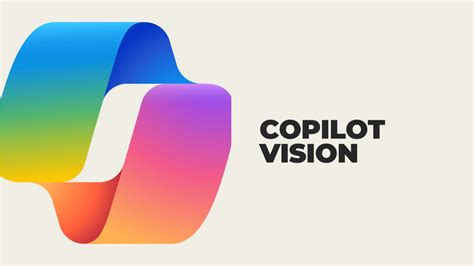 Copilot Vision