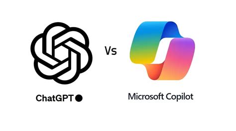 Copilot Vs Chatgpt