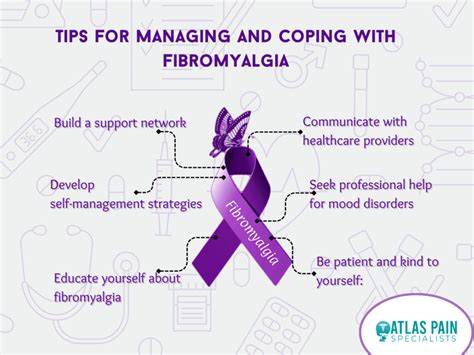 Coping with Fibromyalgia: Strategies and Support