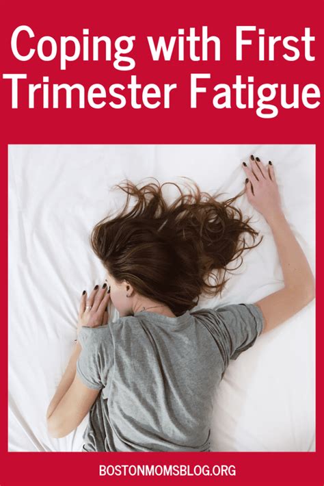 Coping with First Trimester Depression