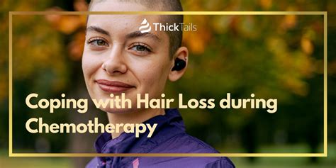 Coping with Hair Loss