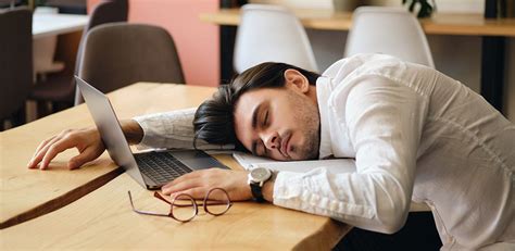 Coping with Increased Sleepiness