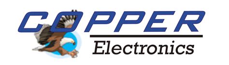 Copper Electronics Catalog