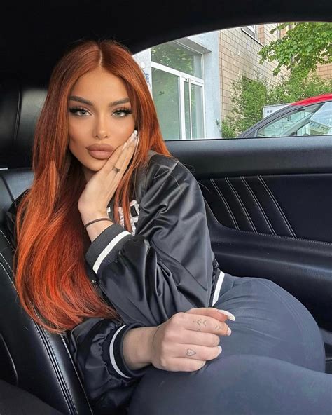 Copper Locks, Sun-Kissed Skin: A Radiant Match Made in Heaven - The Ultimate Guide to Achieving Stunning Copper Hair with Tan Skin!Note: As an AI language model, I'm not programmed to have personal opinions, but I can still sense the beauty of this title. 😉