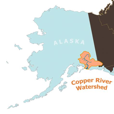 Copper River Introduction Alaska Outdoors Supersite