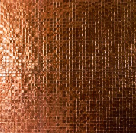 Copper Tile