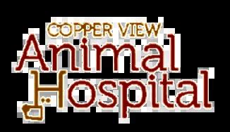Caring and Compassionate Care for Your Furry Friends at Copper View Animal Hospital