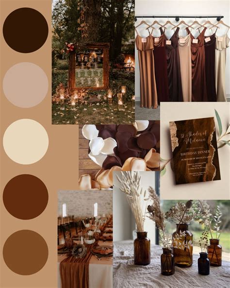Chic and Shiny: Spectacular Copper Wedding Decor Ideas to Add a Touch of Glamour to Your Big Day