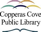 Copperas Cove Library Catalog