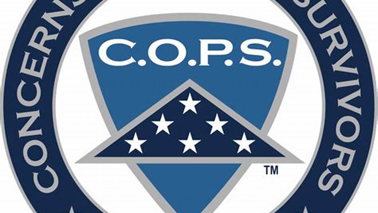 Cops Conference 2024