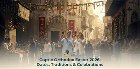 Coptic Easter 2024