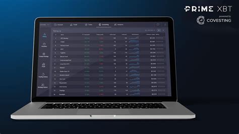 Copy Top Traders on PrimeXBT: A Step-by-Step Guide to Success
