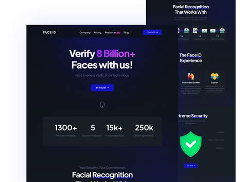 Copy a face ID from the website and paste it into the GUI so it 