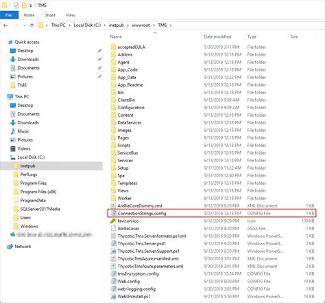 Copy-and-paste upgrades