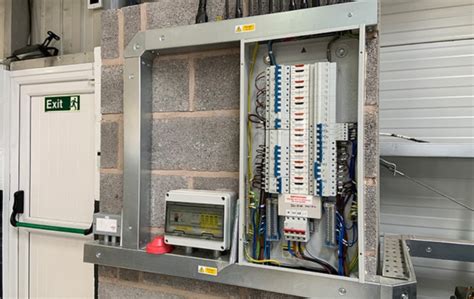 Copying the Link and Final Distribution