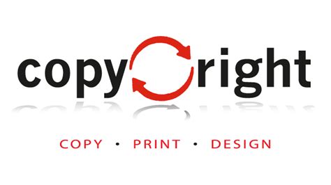 Protect Your Work: Copyright Printing Services for your Originals