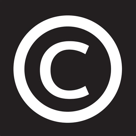 Copyrighting your logo