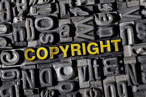 Copyrights