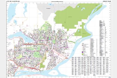 Guide to Coquitlam Neighbourhoods 2020 New planned neighbourhoods