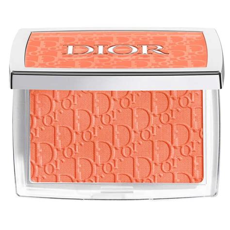 Coral Blush Dior
