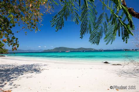 Coral Island Long Beach