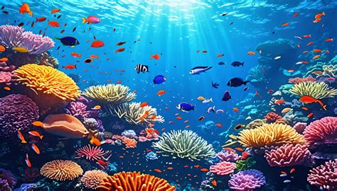 Coral Reef Biodiversity