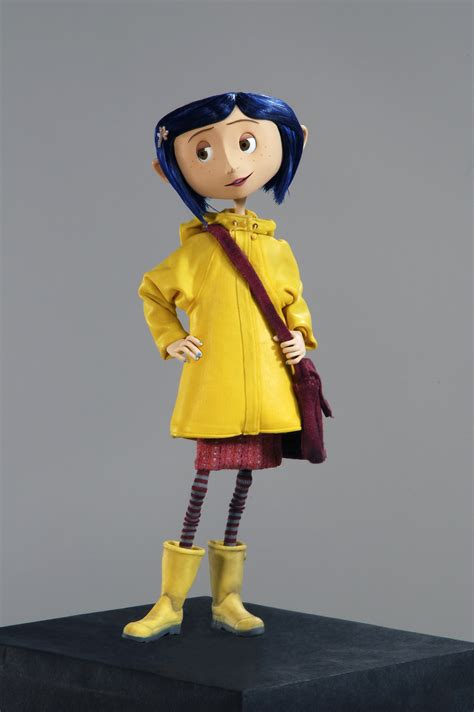 Coraline