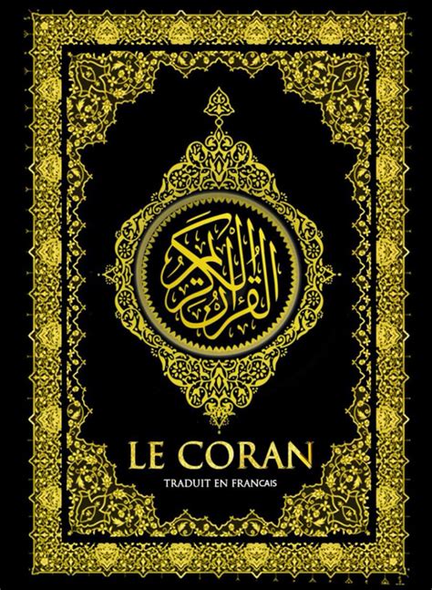 Coran Francais