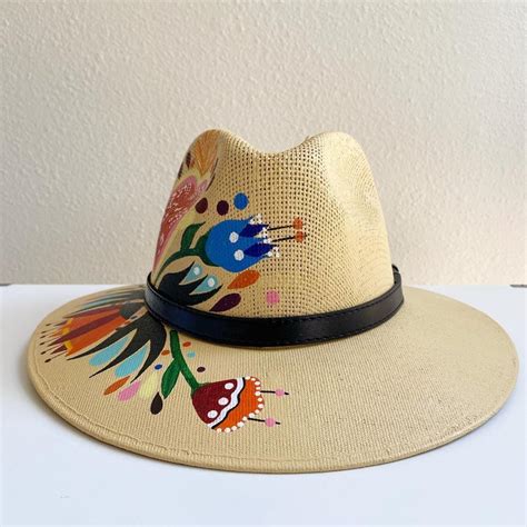Corazon Hats