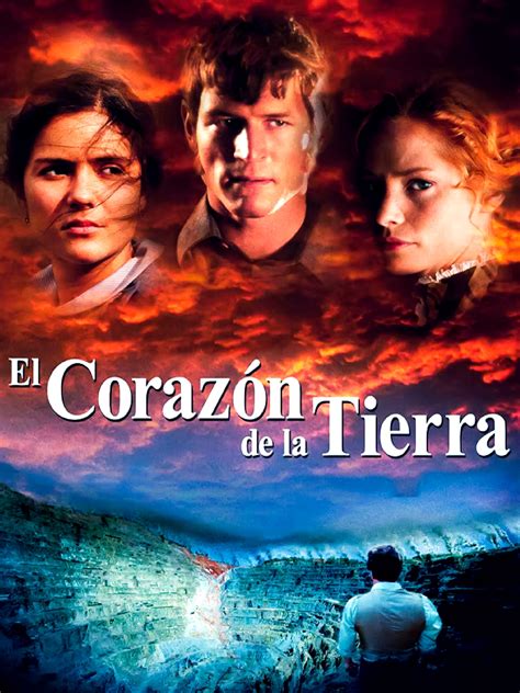 Corazon De Tierra
