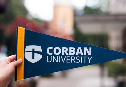 Corban University Course Catalog