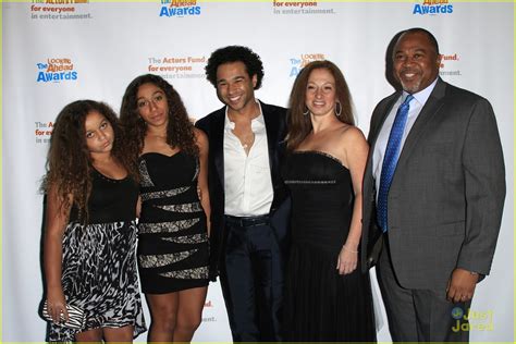 Discovering the Roots of Corbin Bleu: Uncovering the Proud Parentage Behind the High-Flying Star