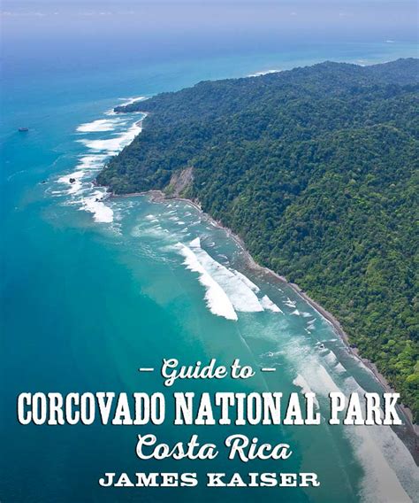Corcovado National Park FAQ