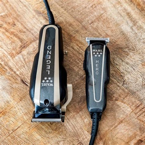 Corded Beard Trimmer