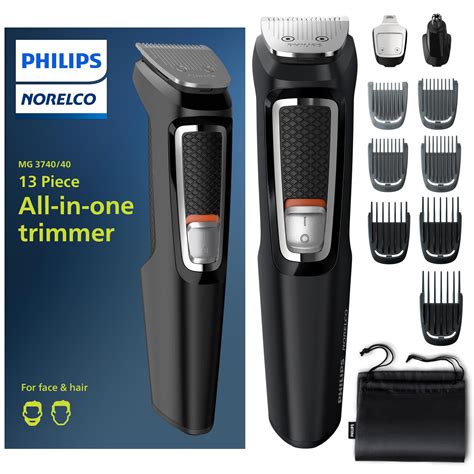 Cordless Beard Trimmer