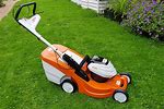 Cordless Lawn Mower Reviews
