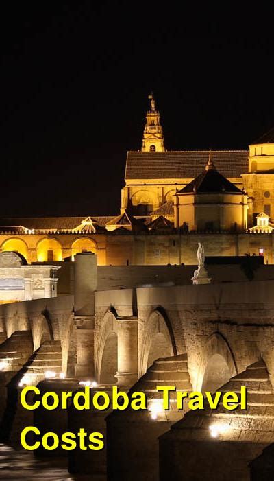 Cordoba Cost