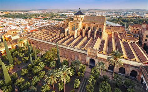 Cordoba Mosque